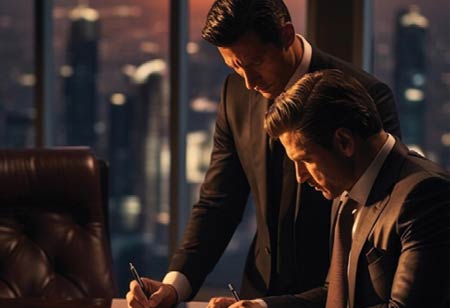 Insurance Consulting Confronts a New Risk Landscape